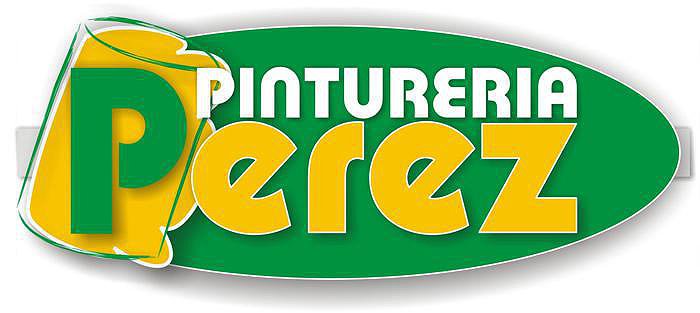 Pinturerías Pérez