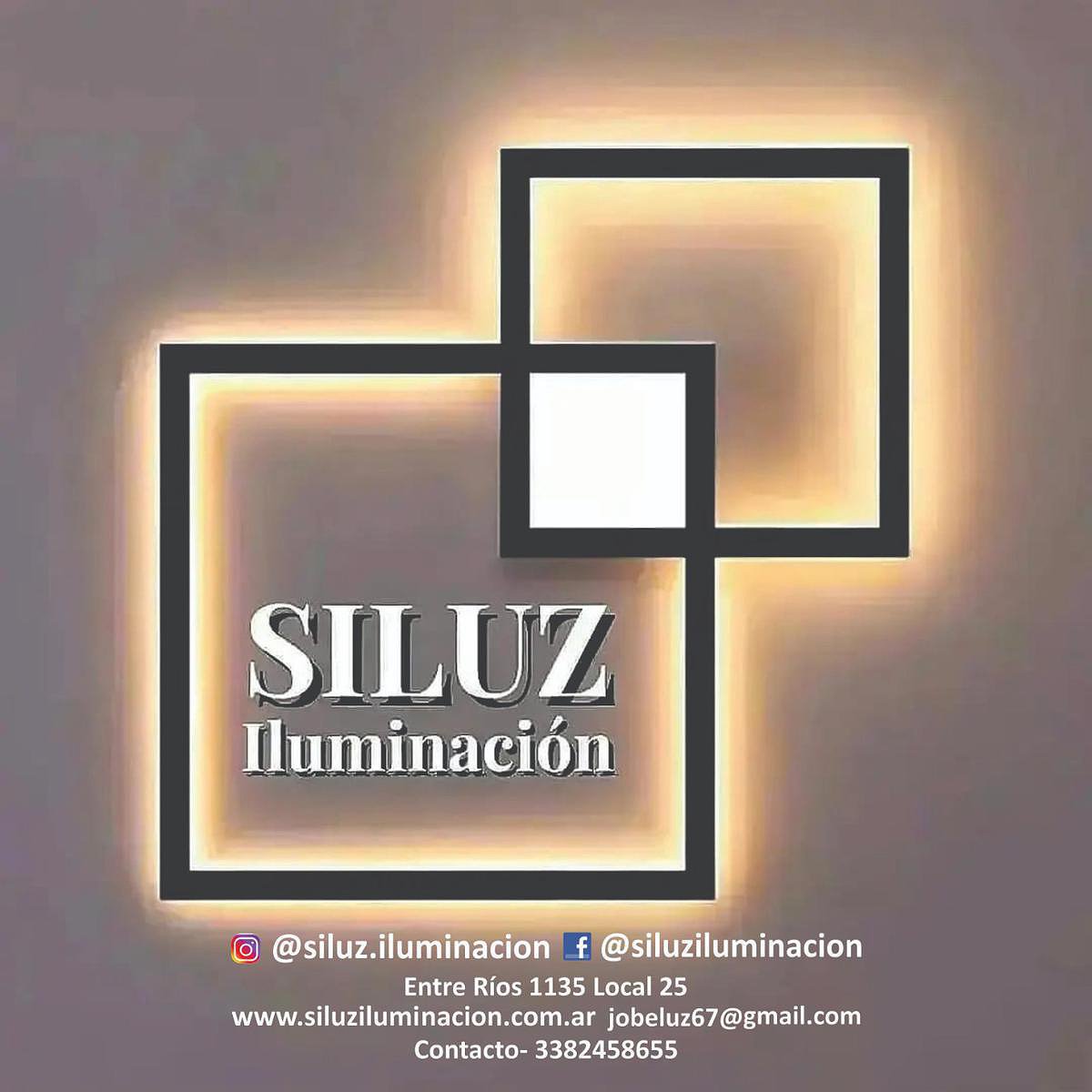 SILUZ Iluminación